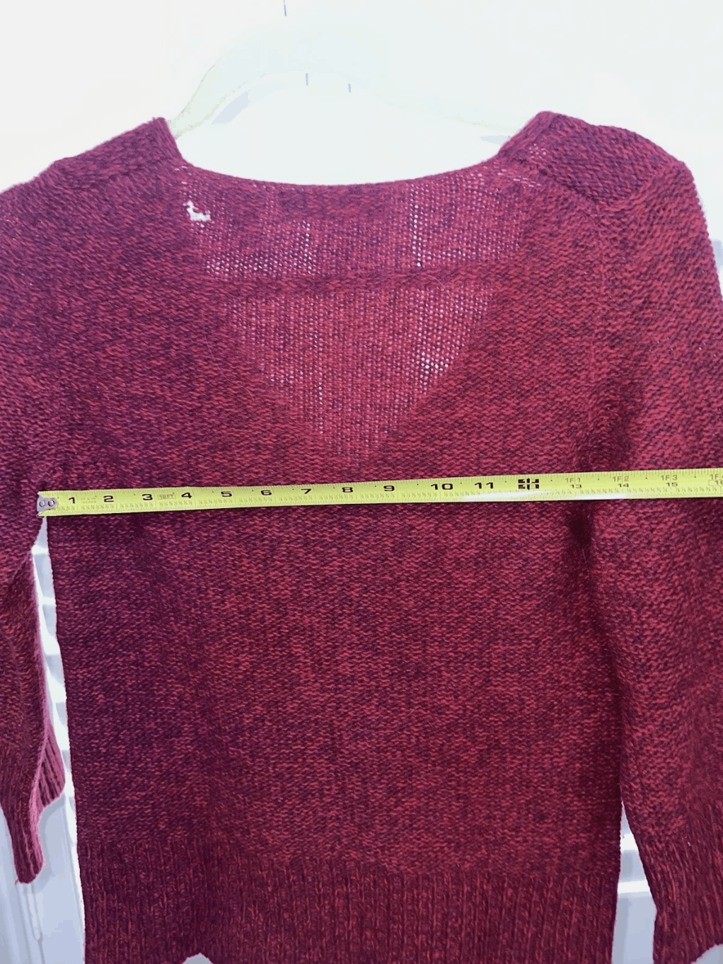 Express Vintage Y2K Express Women’s Red Top Size M / US 6-8 / IT 42-44 - 5 Thumbnail