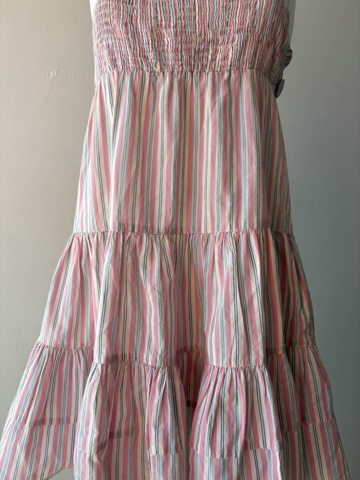 Vintage y2k dress Size L / US 10 / IT 46 - 6 Thumbnail