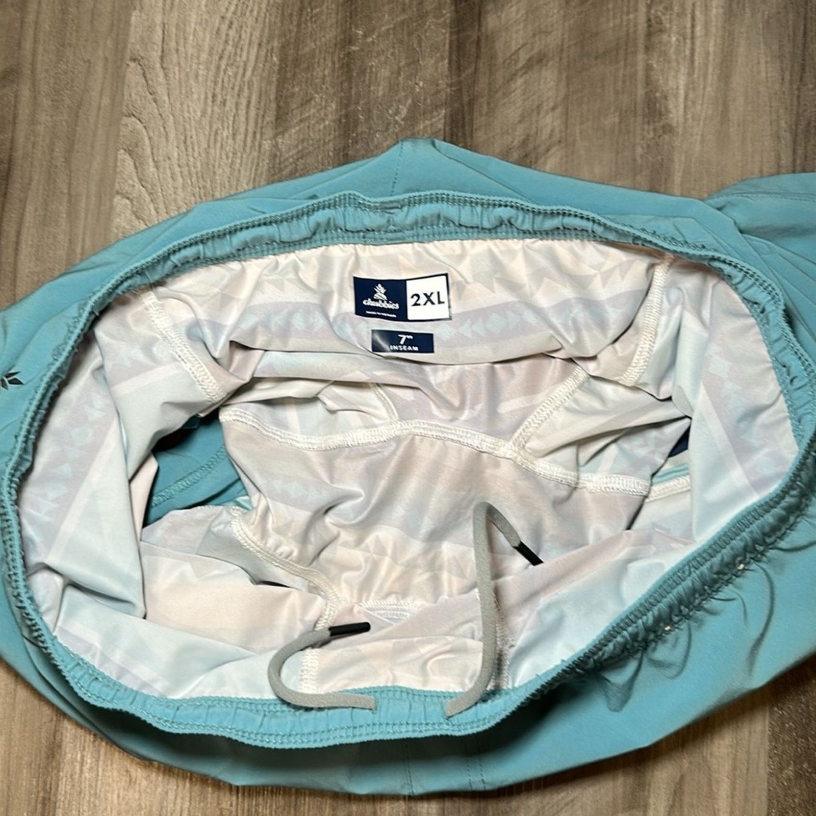 Chubbies Chubbies 7” Lined Shorts - 2XL Size US 38 / EU 54 - 6 Thumbnail