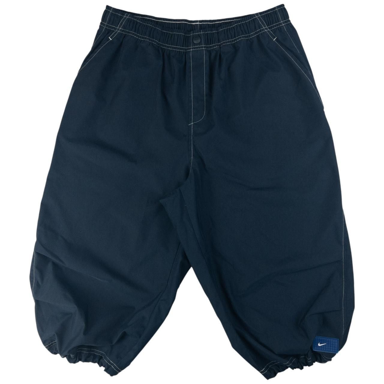 Nike Vintage Nike Grid Shorts Size L Size US 32 / EU 48 - 5 Thumbnail