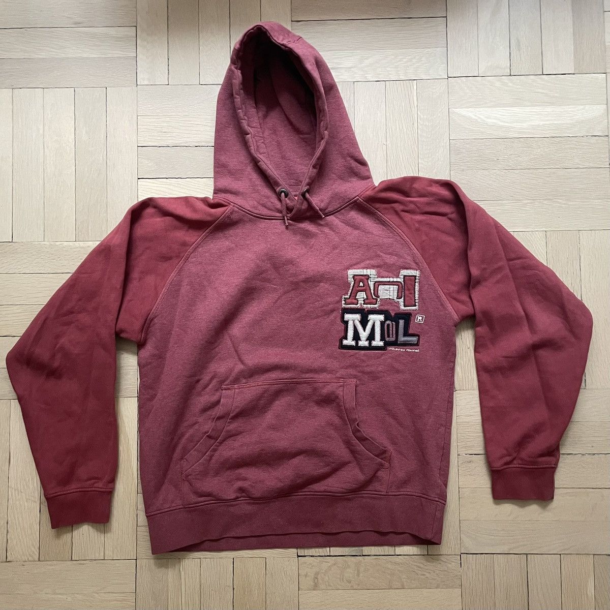 Other Sample Animal Hoodie Size US L / EU 52-54 / 3 - 1 Thumbnail