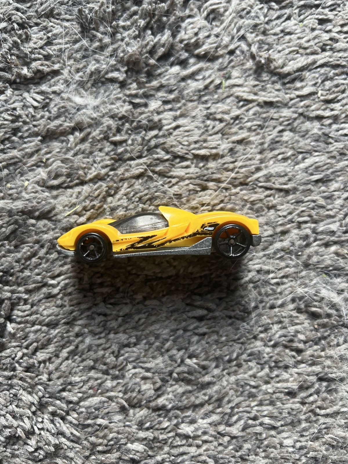 Hypebeast Hot Wheels Teegray R0943 Size ONE SIZE - 2 Thumbnail