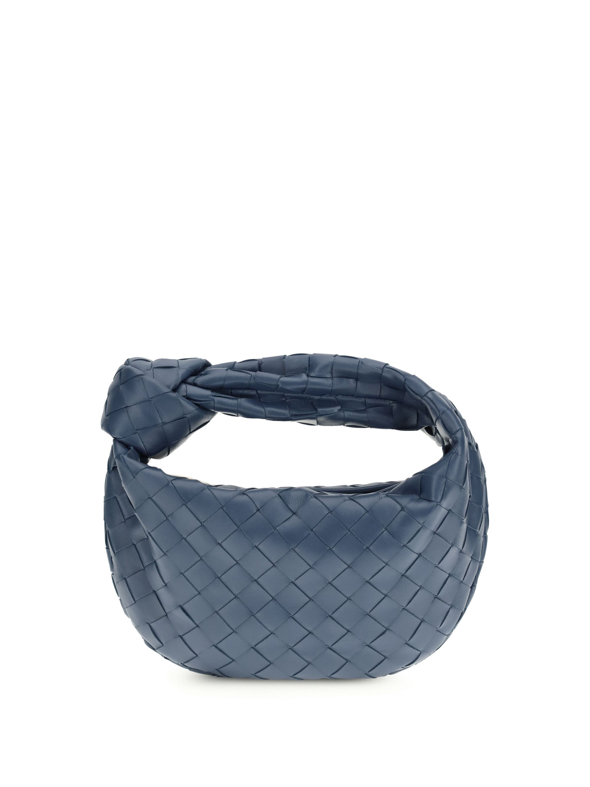 Bottega Veneta Jodie mini Handbag Size ONE SIZE - 1 Thumbnail