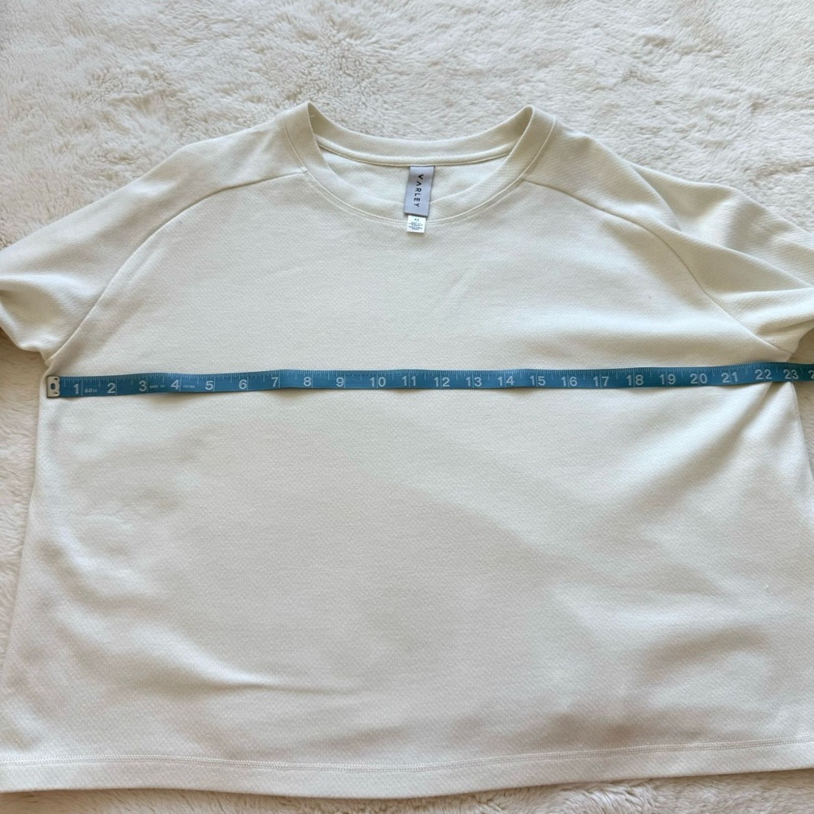 Varley VARLEY women sweatshirt size XS Size XS / US 0-2 / IT 36-38 - 7 Thumbnail