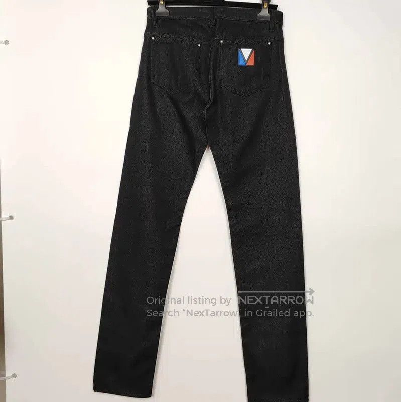Louis Vuitton Italy Size 28" / US 6 / IT 42 - 2 Thumbnail