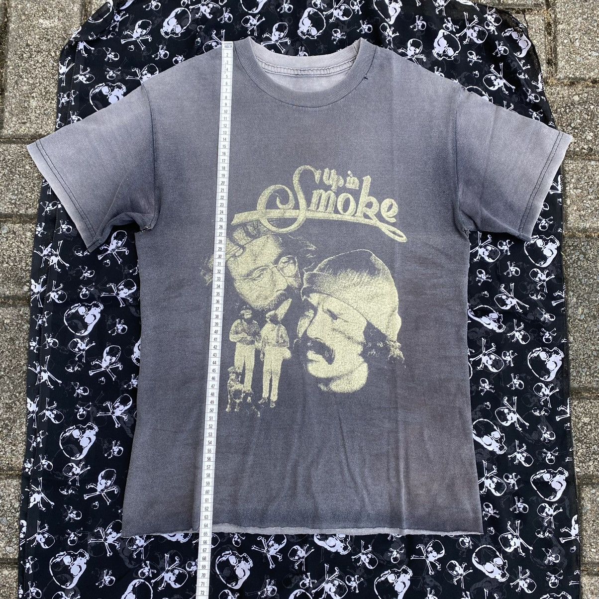Vintage Vintage Comedy Movie Tshirt Size US S / EU 44-46 / 1 - 17 Thumbnail