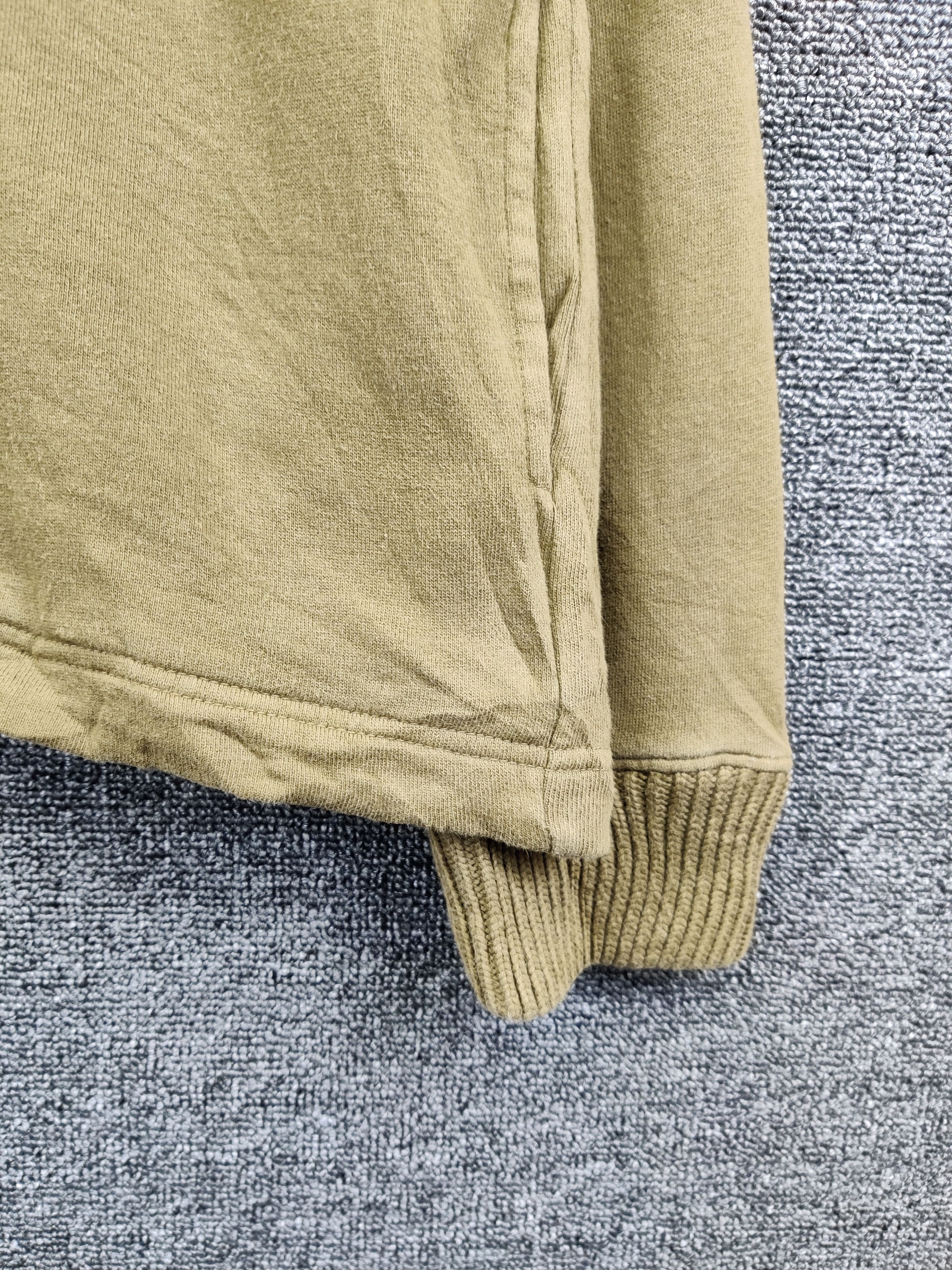 Japanese Brand Japanese Brand Gaijin Made Button Up Cardigan Size US S / EU 44-46 / 1 - 3 Thumbnail