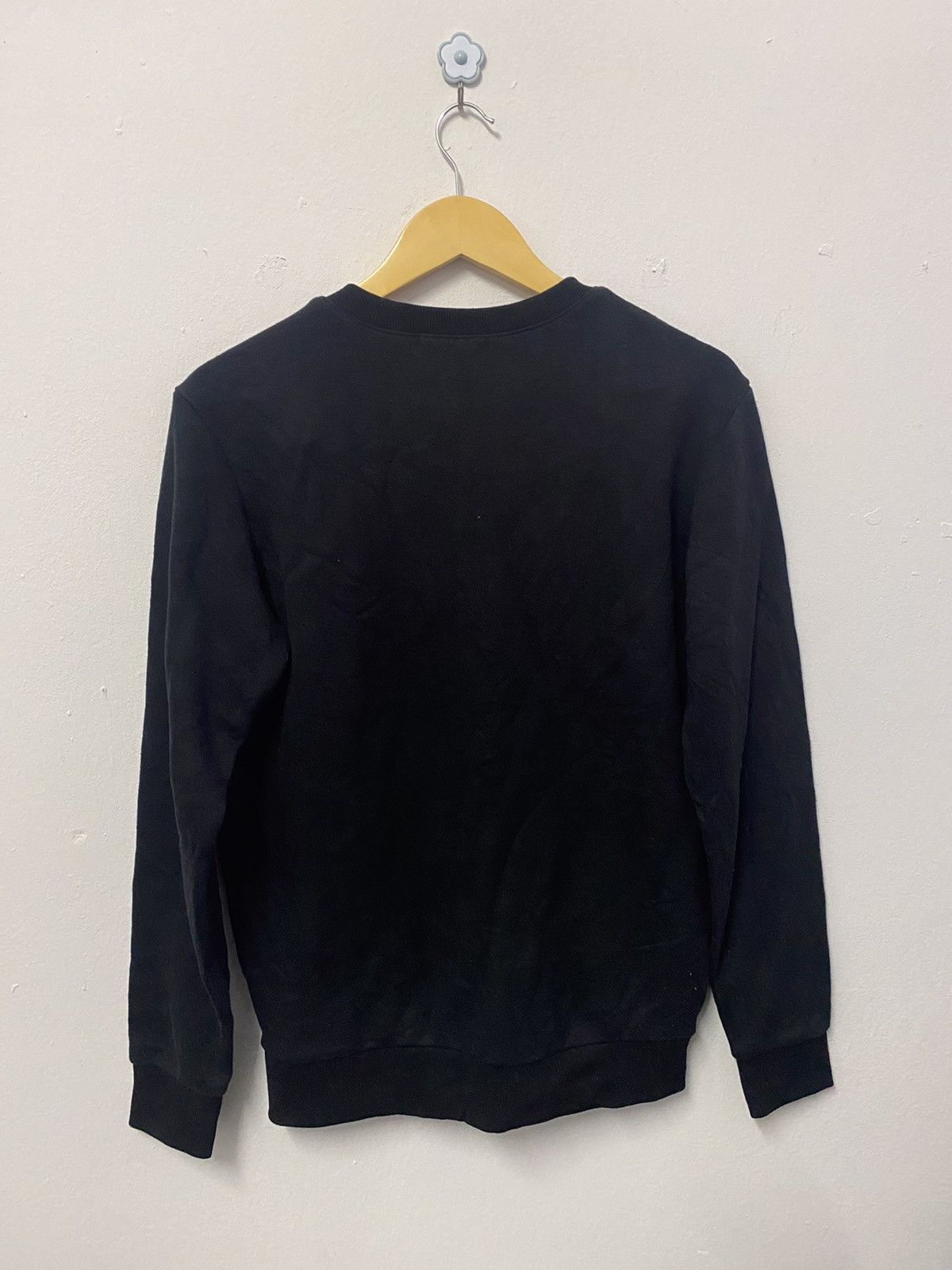 Guess Guess Sweatshirts Size US M / EU 48-50 / 2 - 2 Thumbnail