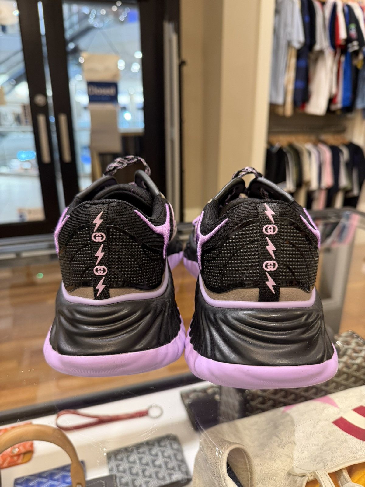 Gucci Gucci Ripple GG sneaker Size US 10 / EU 43 - 6 Thumbnail