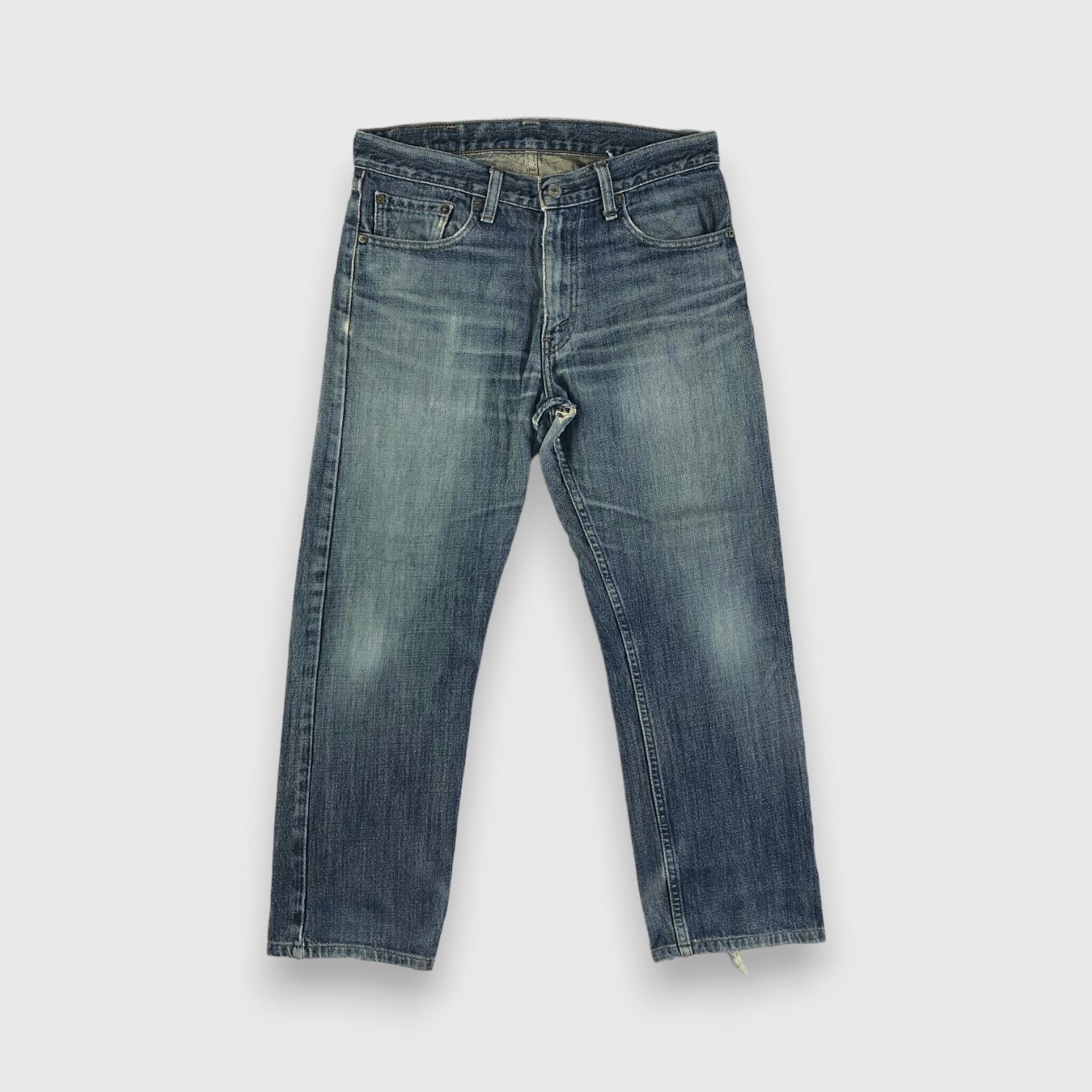 Levi's Vintage Levis 532 Jeans-J3559 Size US 32 / EU 48 - 1 Thumbnail