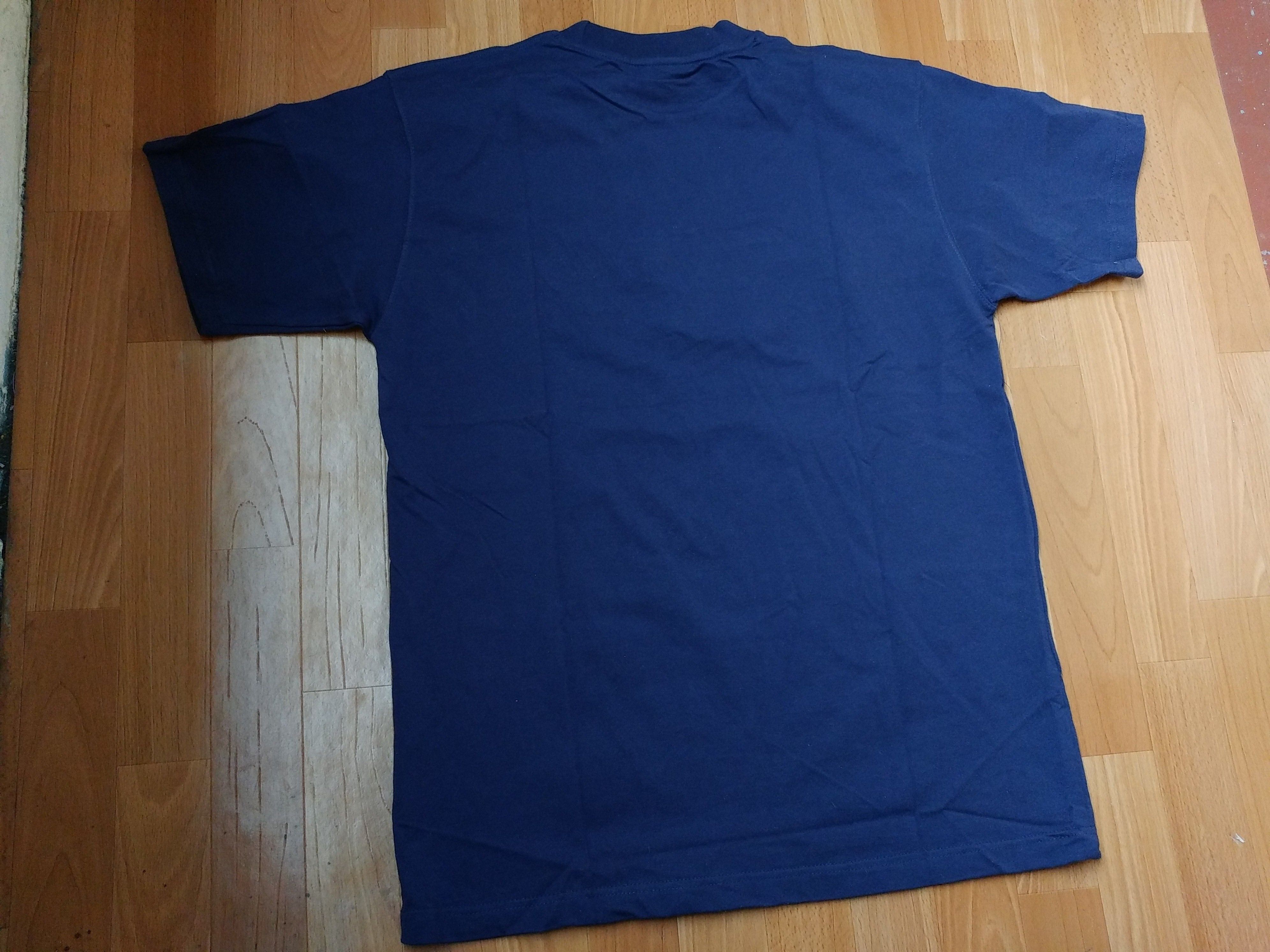 Fubu FUBU jersey, blue, vintage hip hop t-shirt, 90s hip hop M Size US M / EU 48-50 / 2 - 9 Thumbnail