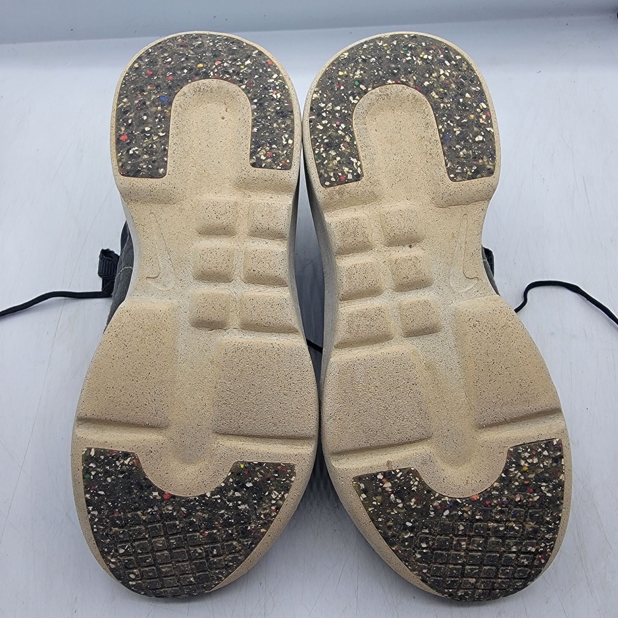 Nike Nike Crater Impact Womens 7.5 Black Athletic Shoes Outdoors Size US 7.5 / IT 37.5 - 8 Thumbnail
