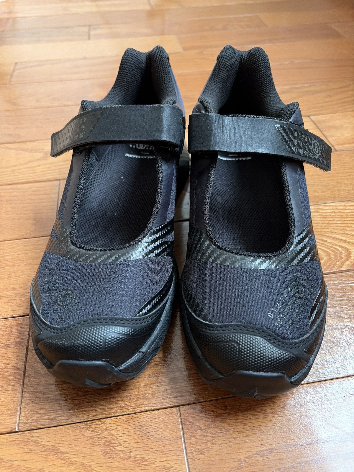 Maison Margiela × Salomon Salomon x Maison Margiela Mary J Sneaker Brand New EUR 42 Size US 8.5 / EU 41-42 - 1 Thumbnail