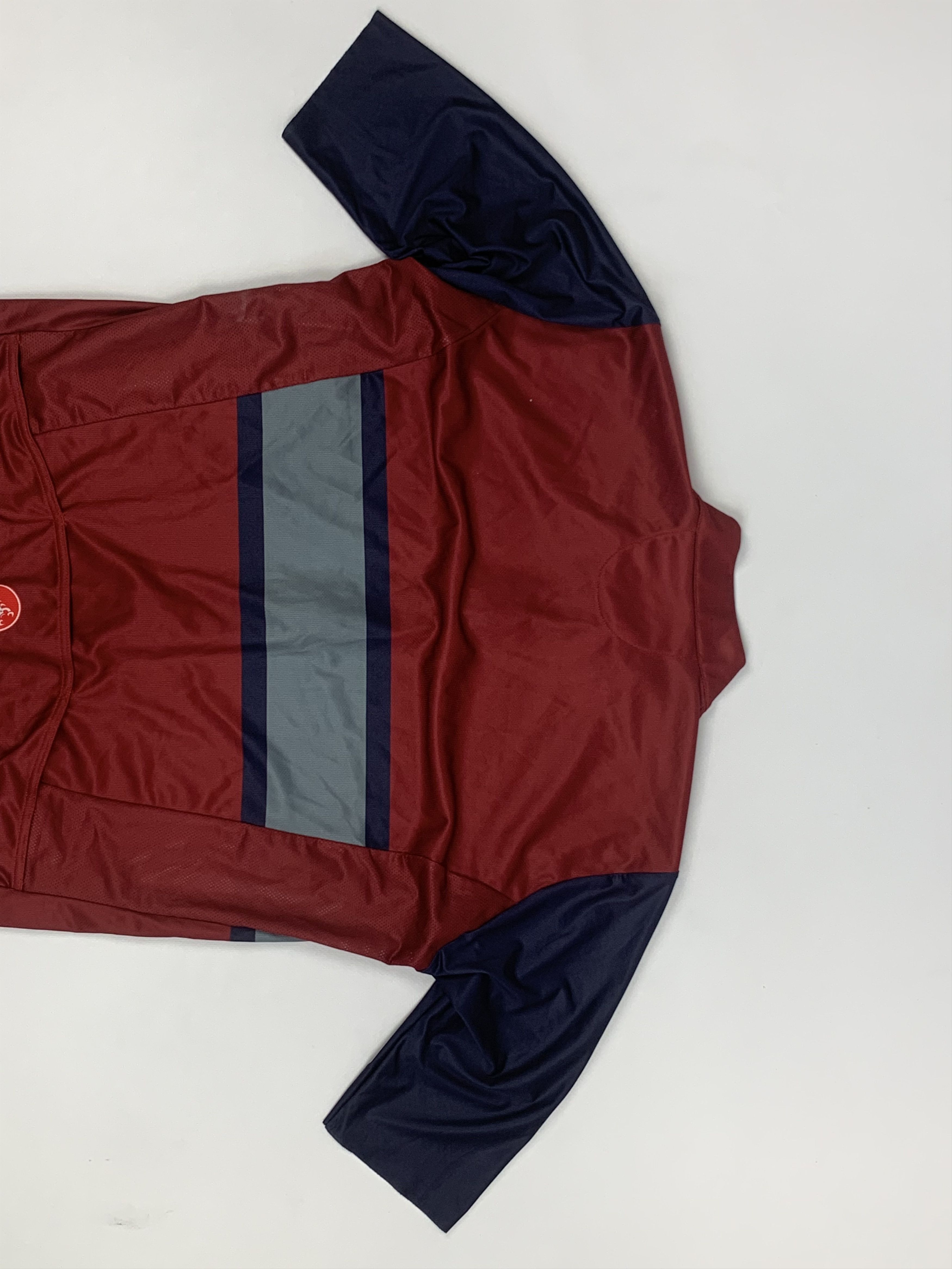 Vintage Castelli Jersey Shirt Size XL Size US XL / EU 56 / 4 - 7 Thumbnail