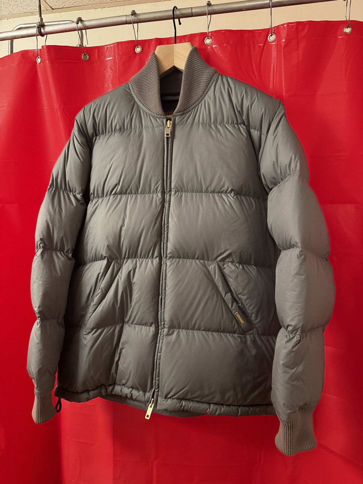 Eddie Bauer × JJJJound