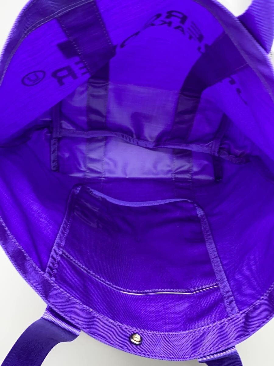 Undercover Logo Tote Bag Size ONE SIZE - 5 Thumbnail