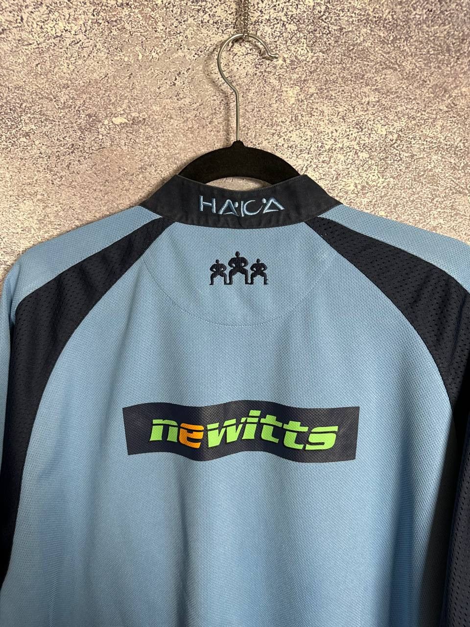 Other Vintage NSW State Of Origin Rare Rugby Jersey XL Size US XL / EU 56 / 4 - 13 Thumbnail