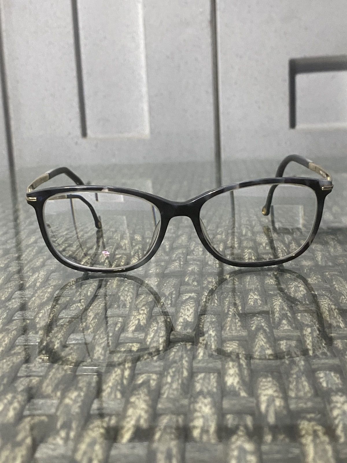 Carolina Herrera Glasses Carolina Herrera vhe 670 col.096n 140 Size ONE SIZE - 2 Thumbnail