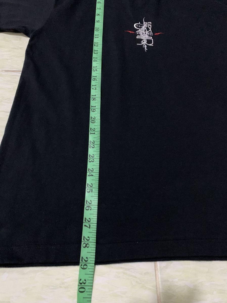 If Six Was Nine Ezo Tribe T-Shirt Large Size US L / EU 52-54 / 3 - 12 Thumbnail