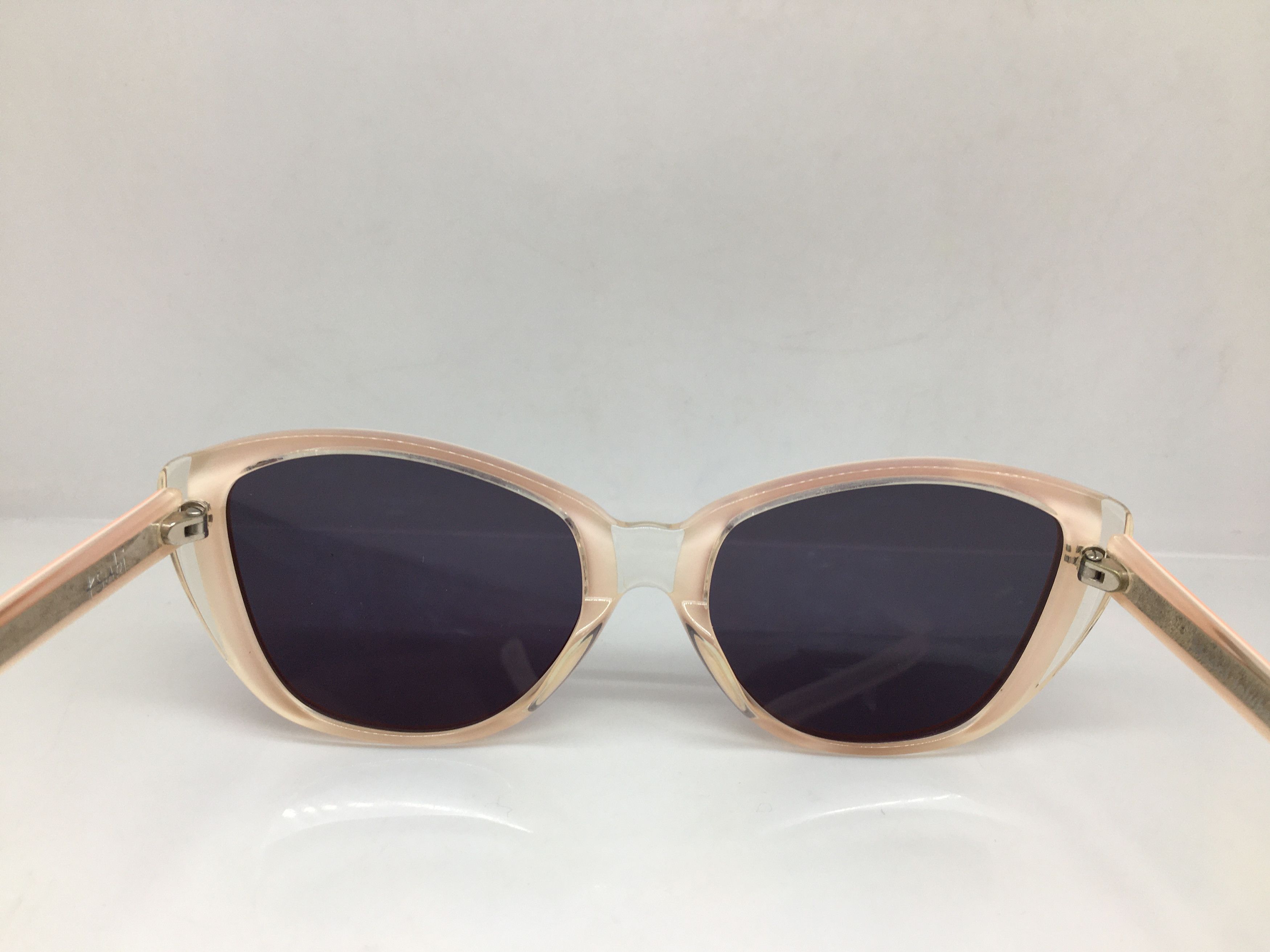 Ksubi Ksubi Talitba Cate Eye Sunglasses Frame Size ONE SIZE - 4 Thumbnail