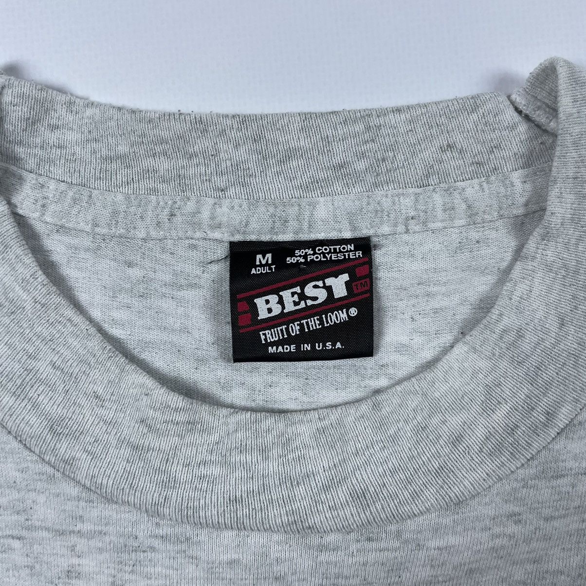 Vintage Vintage 1994 Warner Bros T-shirt Size US M / EU 48-50 / 2 - 8 Thumbnail