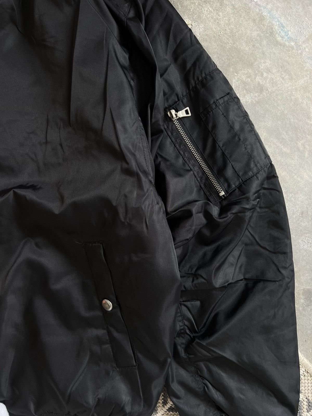 Other Jacket Unpqralled Size US XL / EU 56 / 4 - 5 Thumbnail