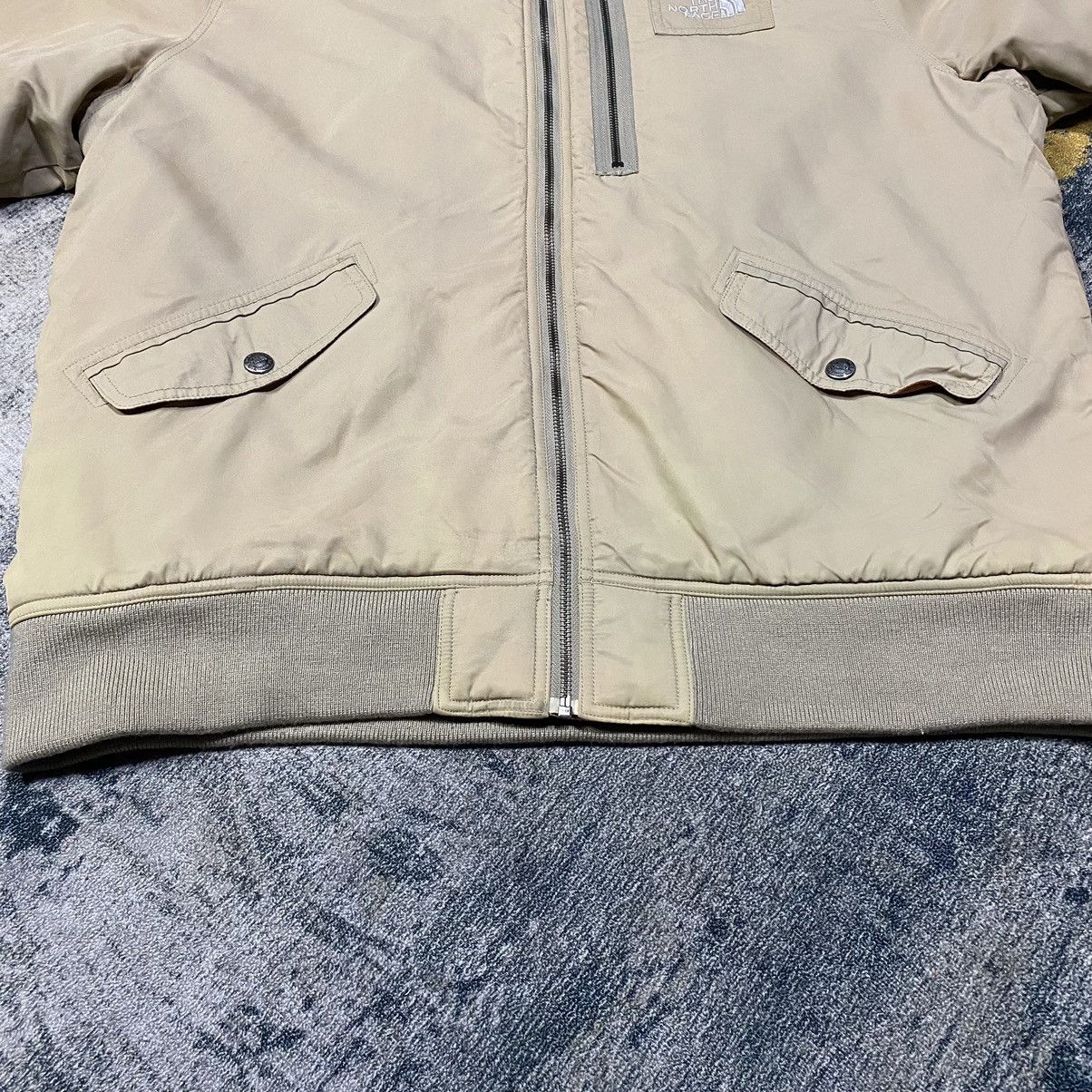 Designer × The North Face The North Face Puffer Jacket Size US XXL / EU 58 / 5 - 5 Thumbnail