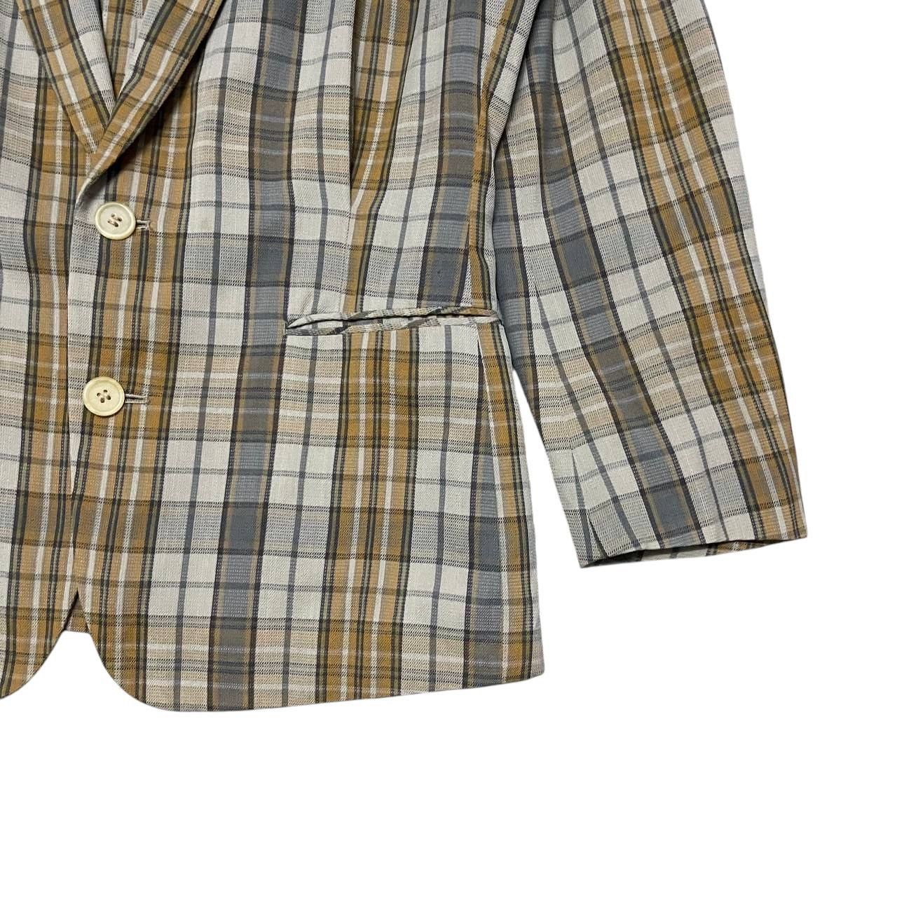 Vintage Tokio Kumagai Blazer Jacket