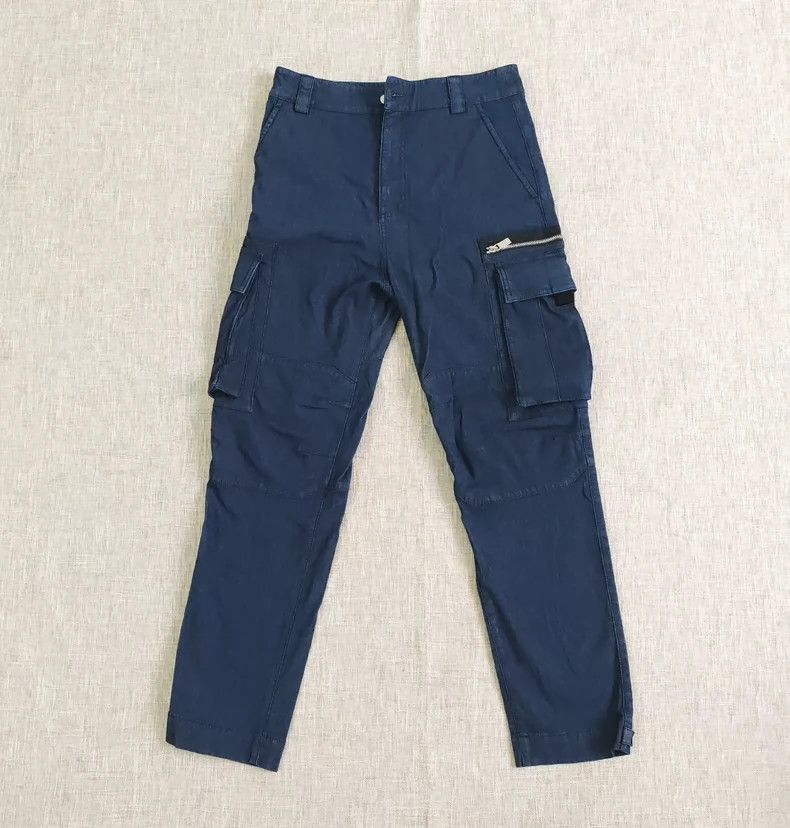 Dior Dior Men's overalls and casual trousers 2501-Nextarrow Size US 30 / EU 46 - 1 Thumbnail