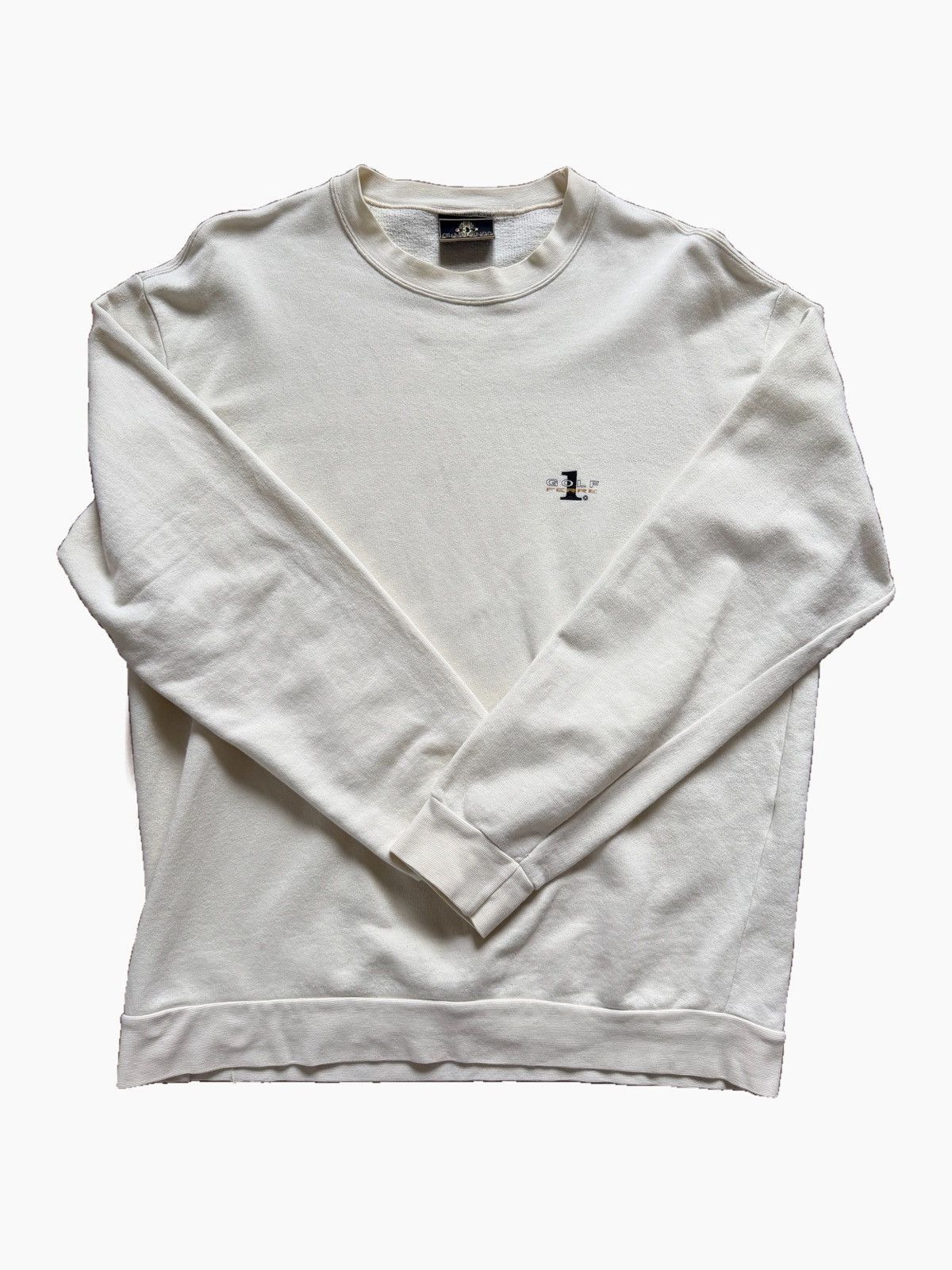 Gianfranco Ferre Gianfranco Ferre Sweatshirt Size US L / EU 52-54 / 3 - 1 Thumbnail