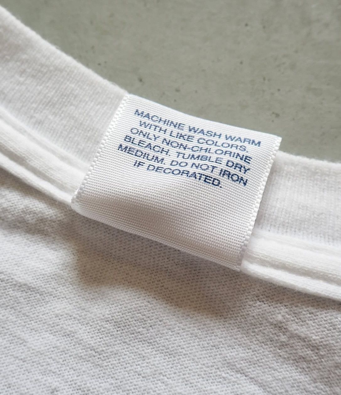 Supreme 2003's Supreme x Terry Richardson Ero Photo tee Size US M / EU 48-50 / 2 - 8 Thumbnail