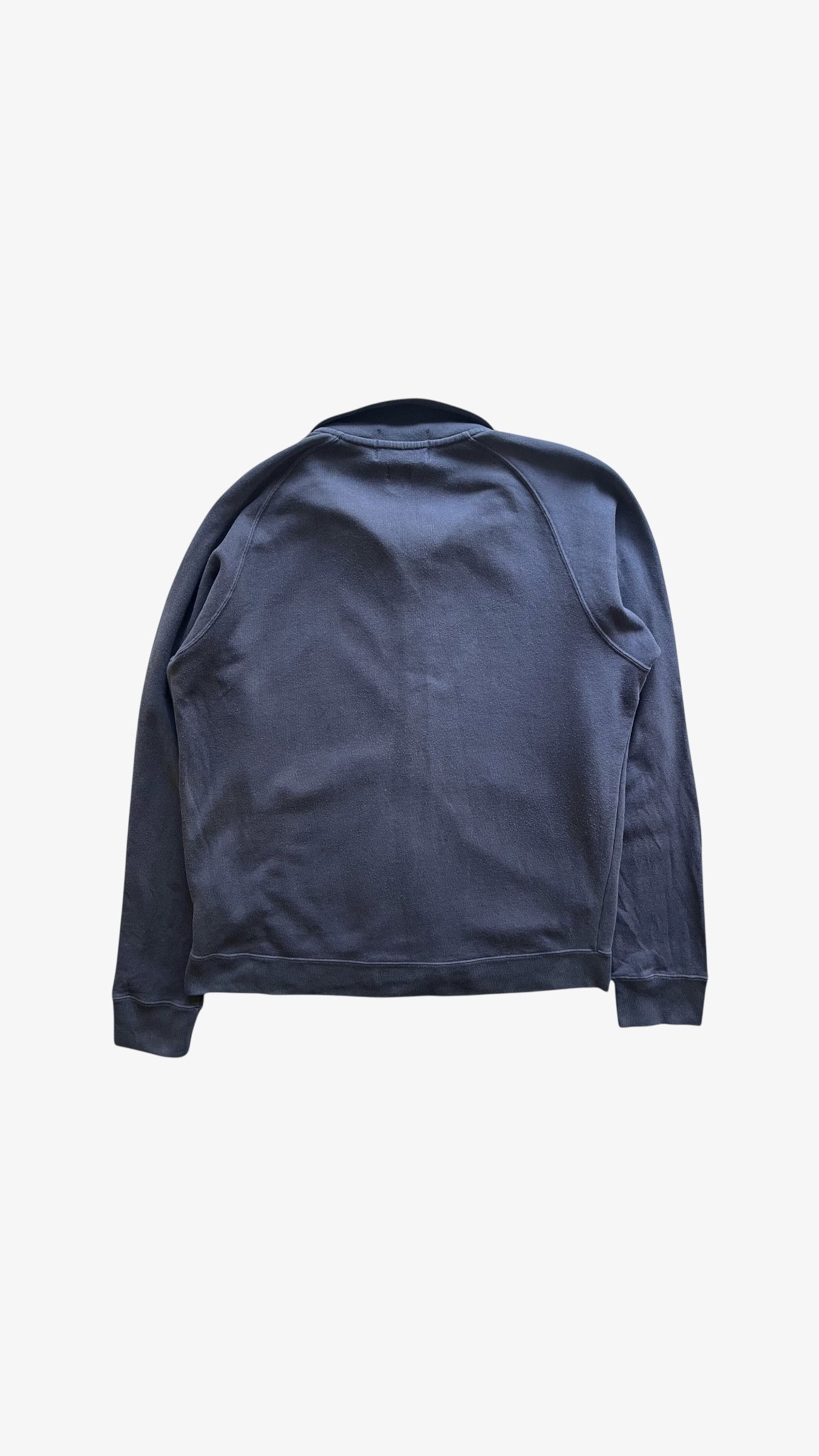 Ralph Lauren Vintage 90s Men's Ralph Lauren Polo Jeans Company Jacket Size US XL / EU 56 / 4 - 4 Thumbnail