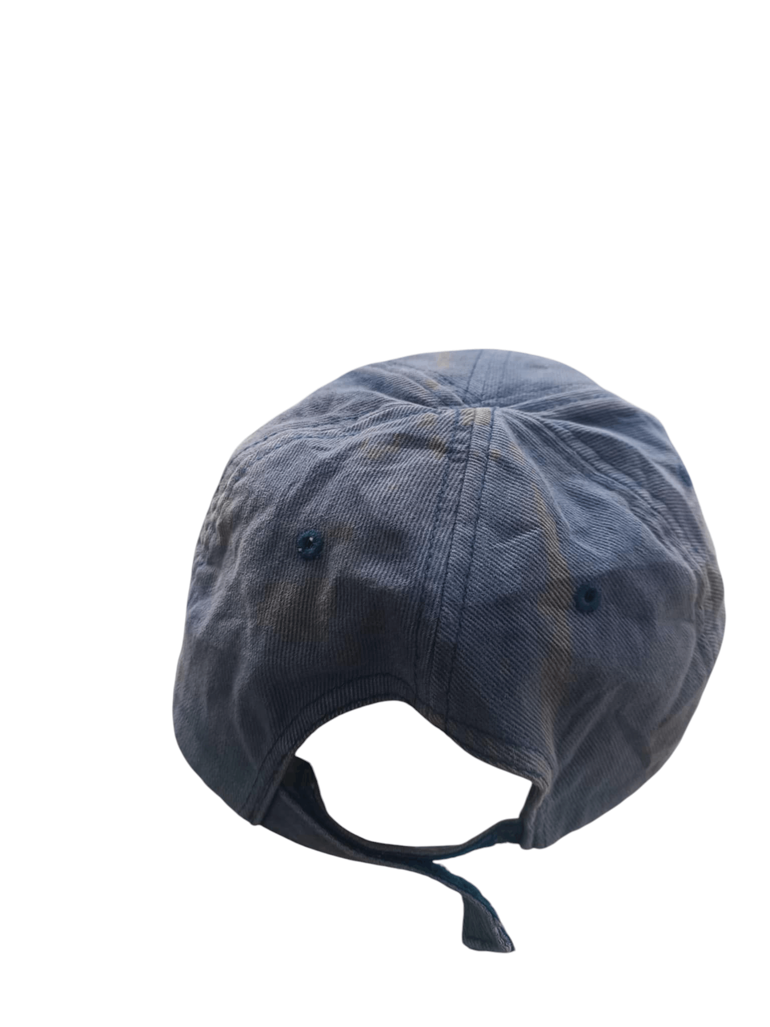 Balenciaga BALENCIAGA BASEBALL CAP Size ONE SIZE - 6 Thumbnail