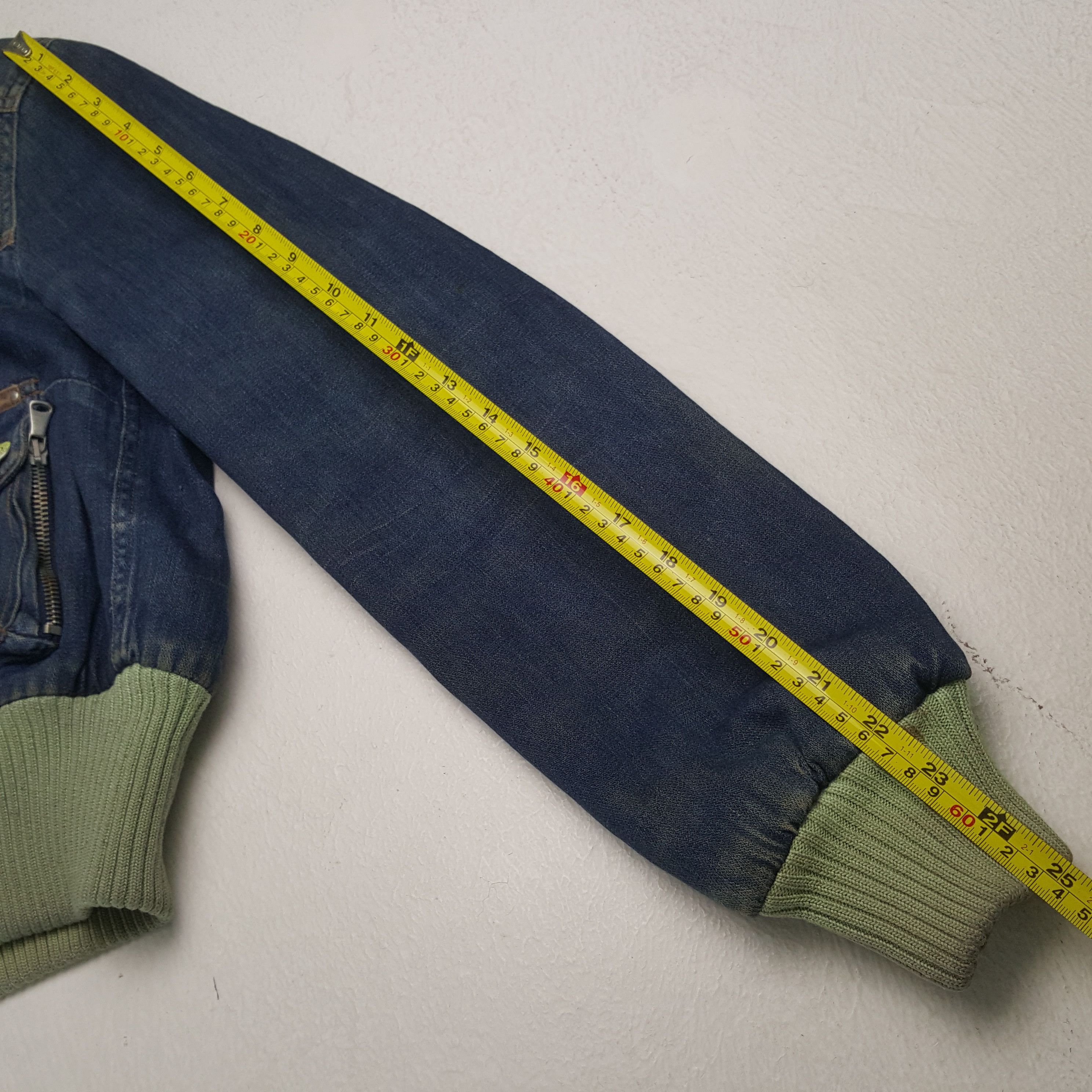 Dolce & Gabbana Dolce & Gabbana Fashion Brand Style Jacket RR4 Size XXS / US 00 / IT 34 - 6 Thumbnail