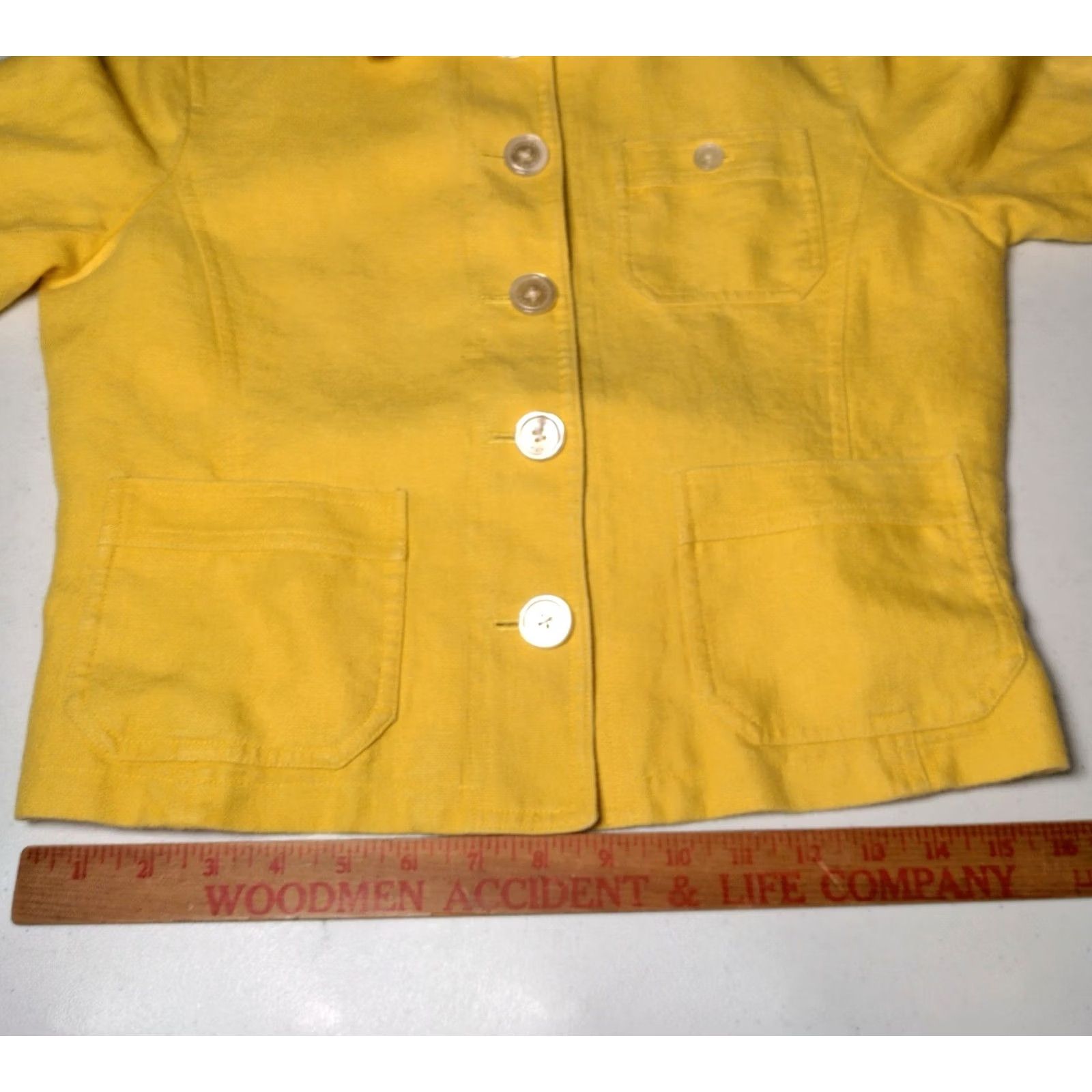 Ralph Lauren VINTAGE? No. Size M / US 6-8 / IT 42-44 - 7 Thumbnail