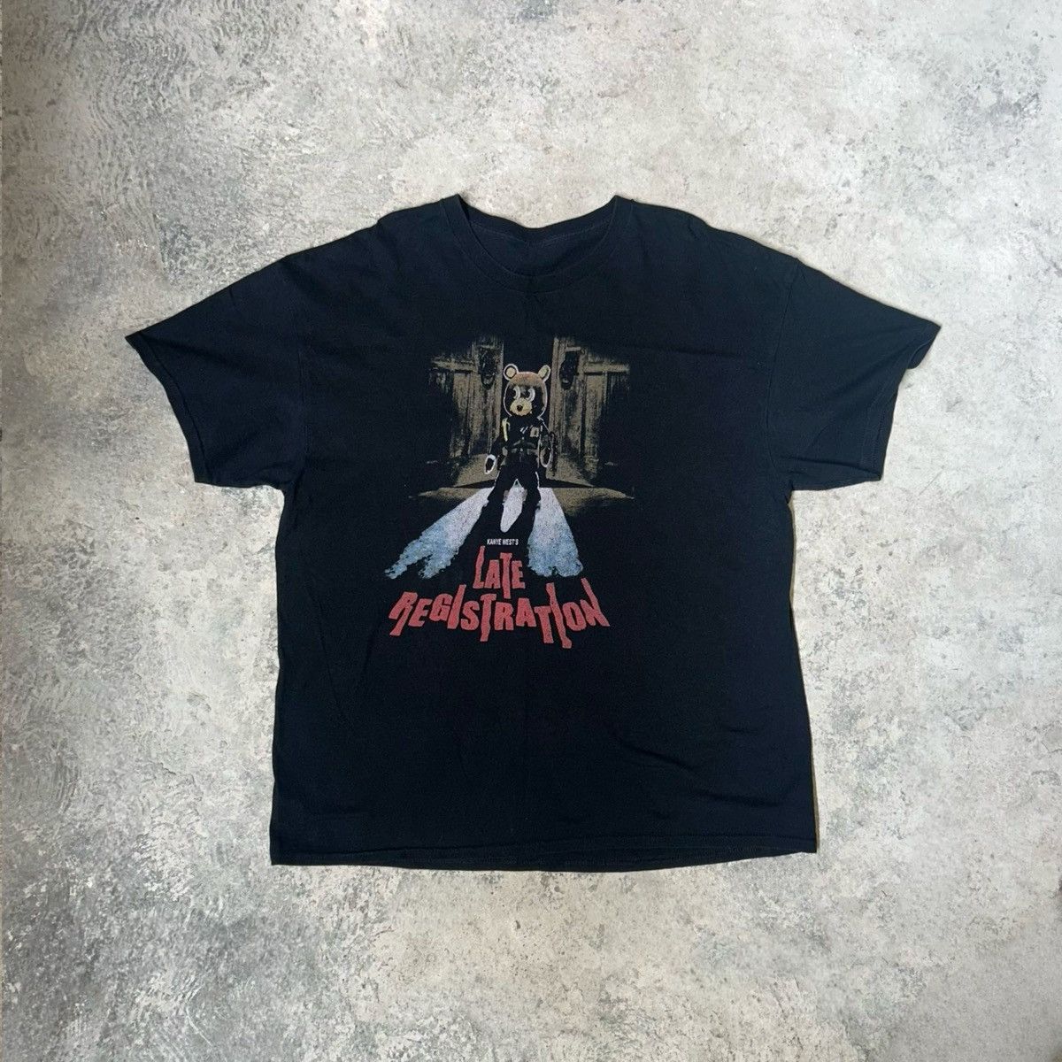 Vintage Kanye West Shirt | Grailed