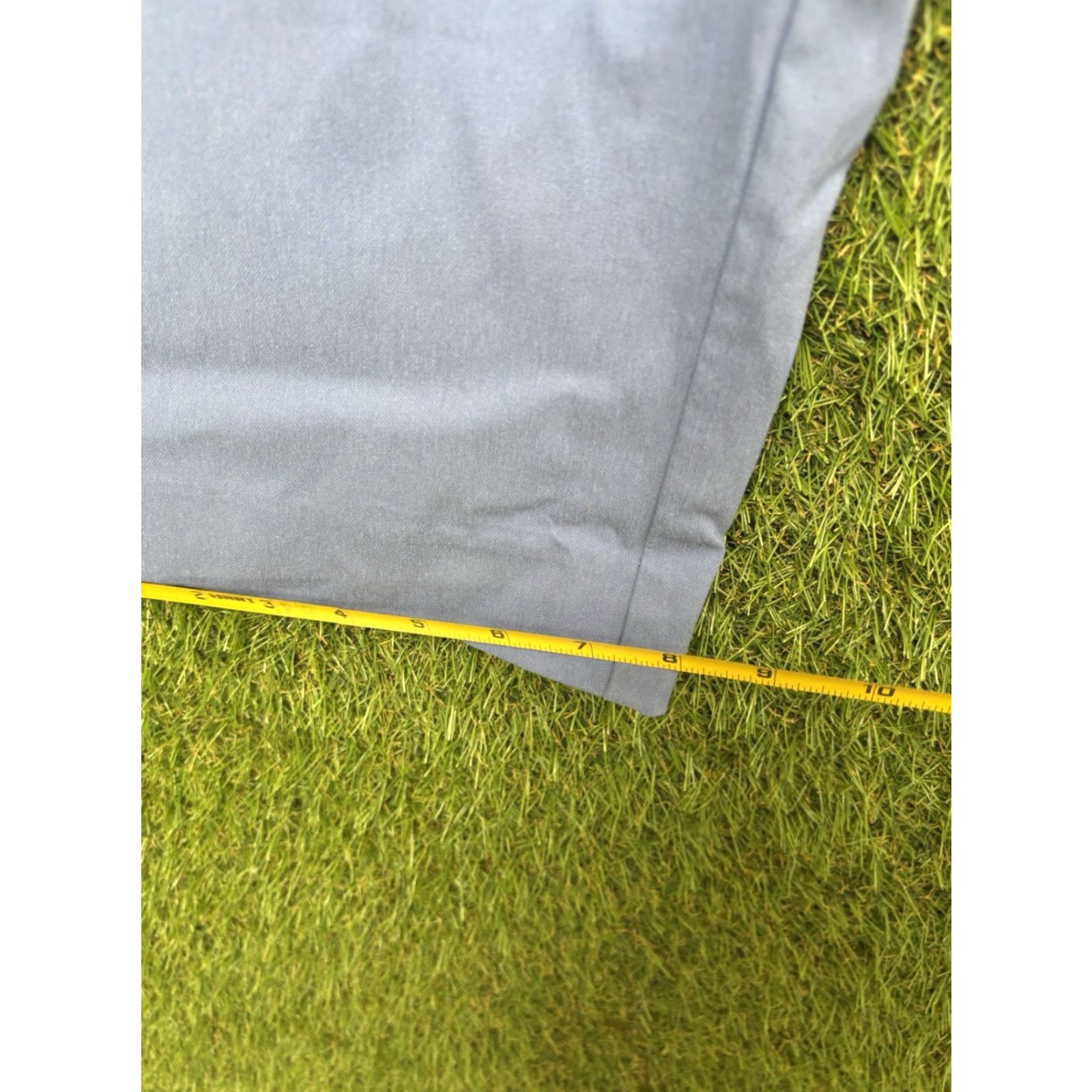 Ralph Lauren Ralph Lauren Golf Pants Men's 40x29 Blue Stretch Classic Dress Tapered Workwear Size US 40 / EU 56 - 3 Thumbnail
