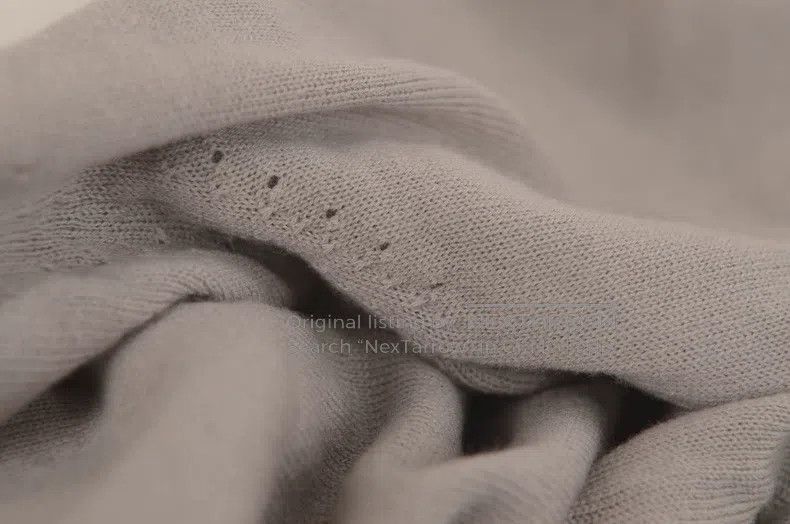 Loro Piana Loro Piana Sweater Size M / US 6-8 / IT 42-44 - 4 Thumbnail