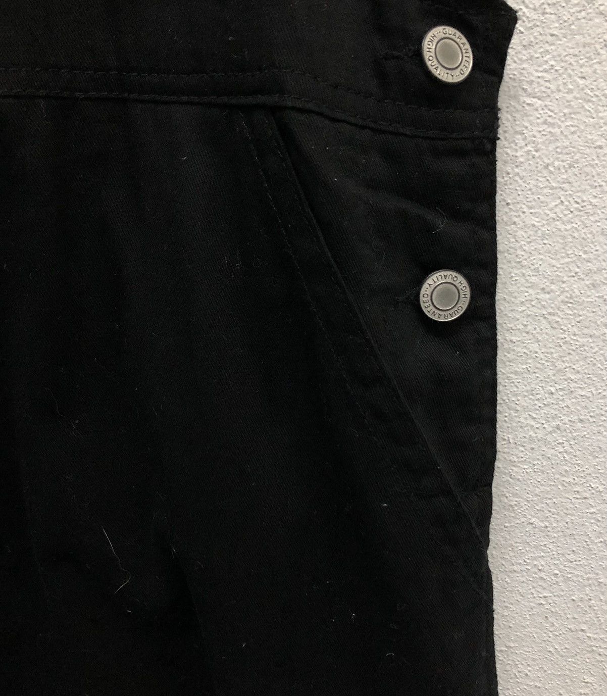 Japanese Brand Vintage Japanese Brand Overalls Size US 42 / EU 58 - 8 Thumbnail