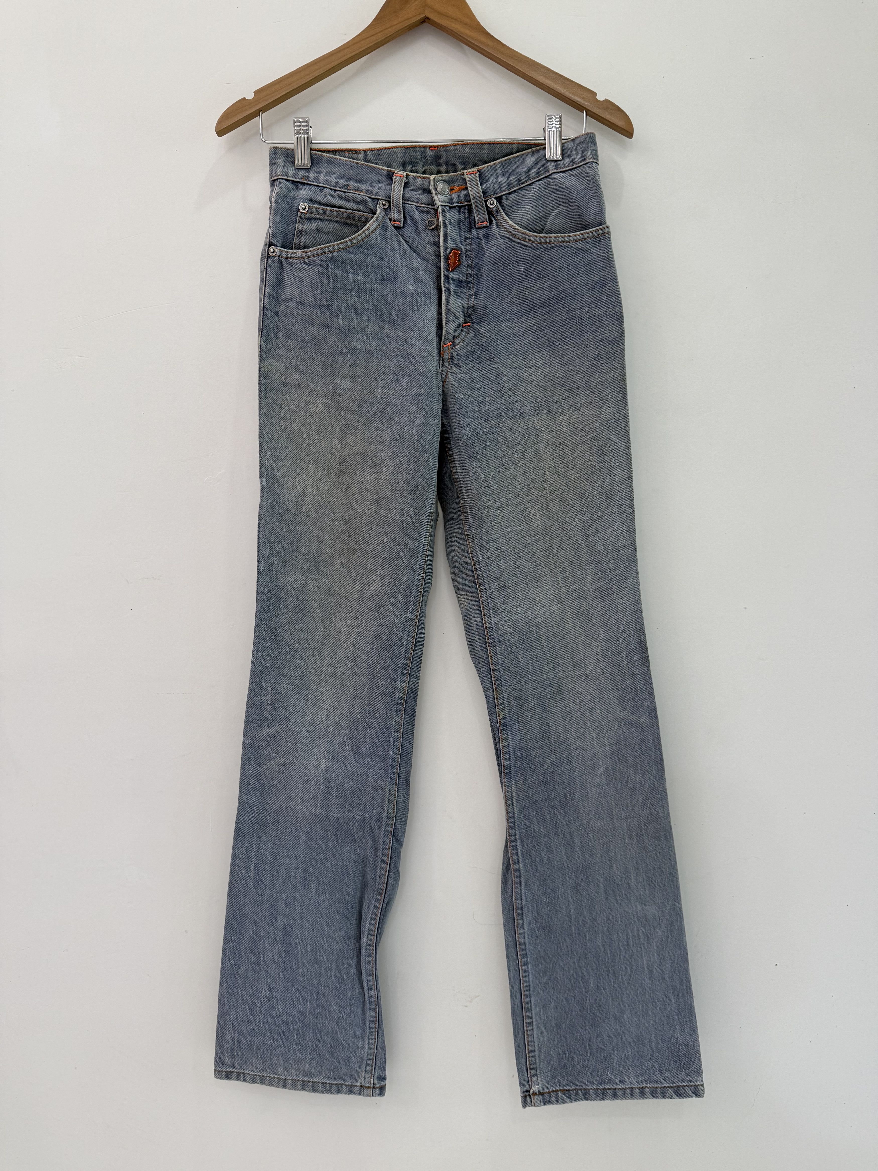 W&LT W&LT Jeans Size US 28 / EU 44 - 1 Thumbnail