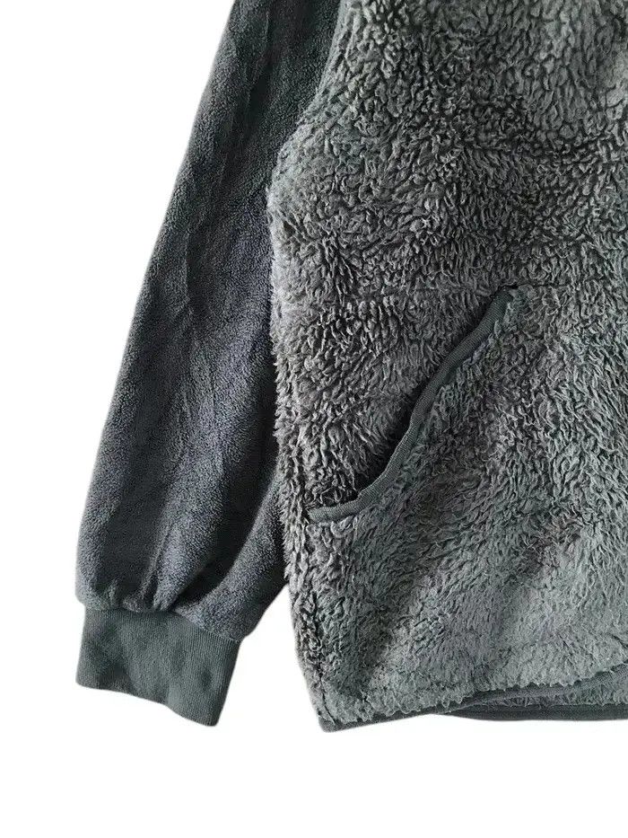 Uniqlo × White Mountaineering Uniqlo x White Mountaineering Fleece Jackets Size US M / EU 48-50 / 2 - 6 Thumbnail