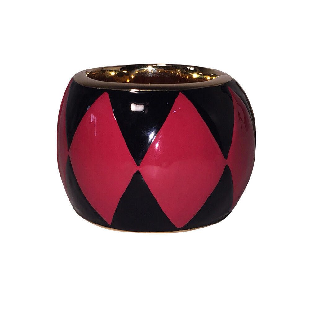 Moschino Moschino Archivo Argile Joker Clamper Bangle Runway Size ONE SIZE - 2 Thumbnail