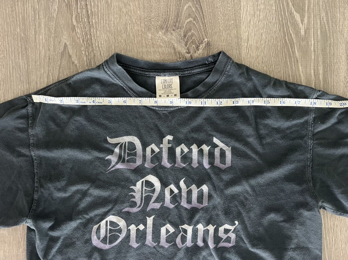 Vintage Graphic Tee New Orleans Size US M / EU 48-50 / 2 - 3 Thumbnail