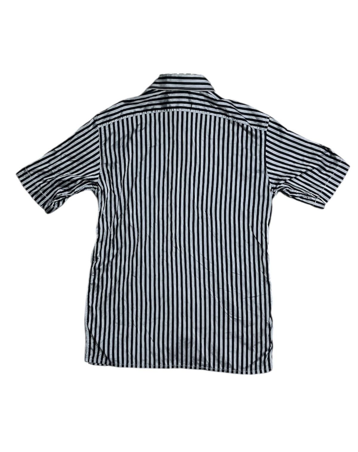 Christian Dior Monsieur Christian dior stripe Size US L / EU 52-54 / 3 - 2 Thumbnail