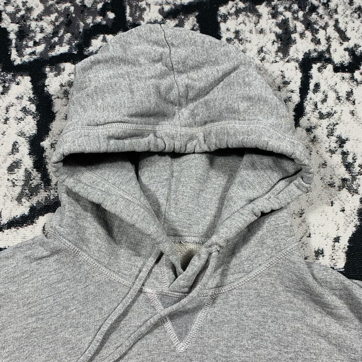 Designer × Dsquared2 Dsquared2 Big Logo Hoodie Sweatshirt Baggy Vintage Style Size US XL / EU 56 / 4 - 3 Thumbnail