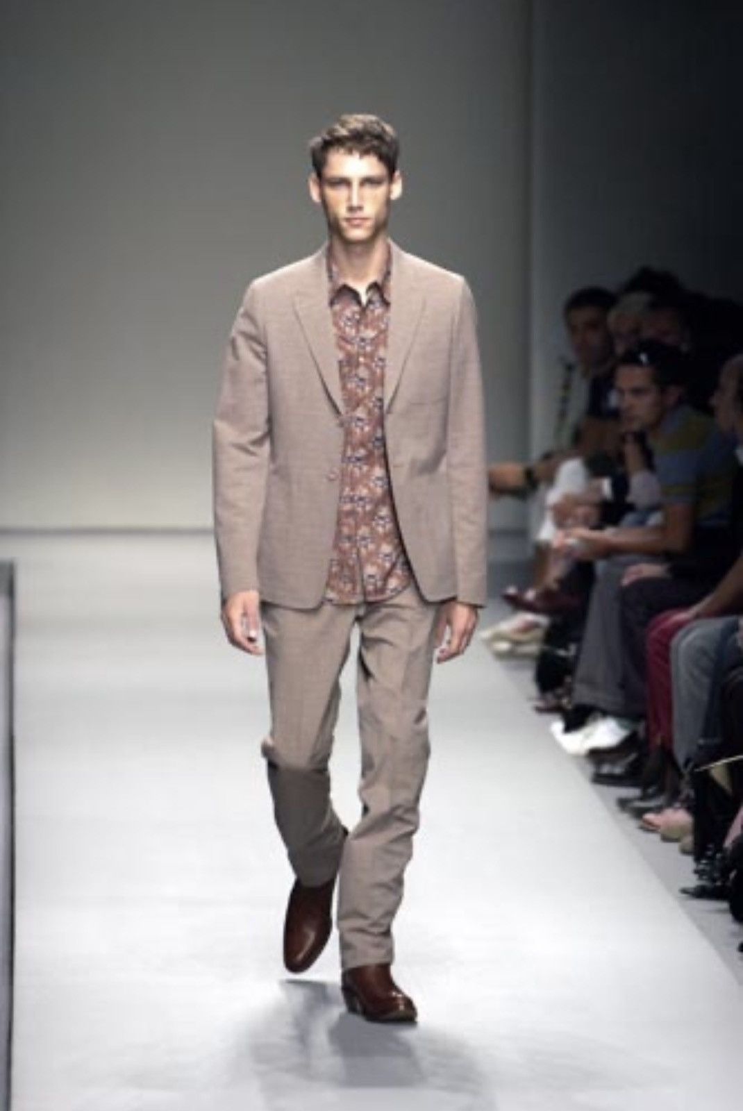 Miu Miu Archive Miu Miu S/S’04 Western Shirt Size US M / EU 48-50 / 2 - 1 Thumbnail