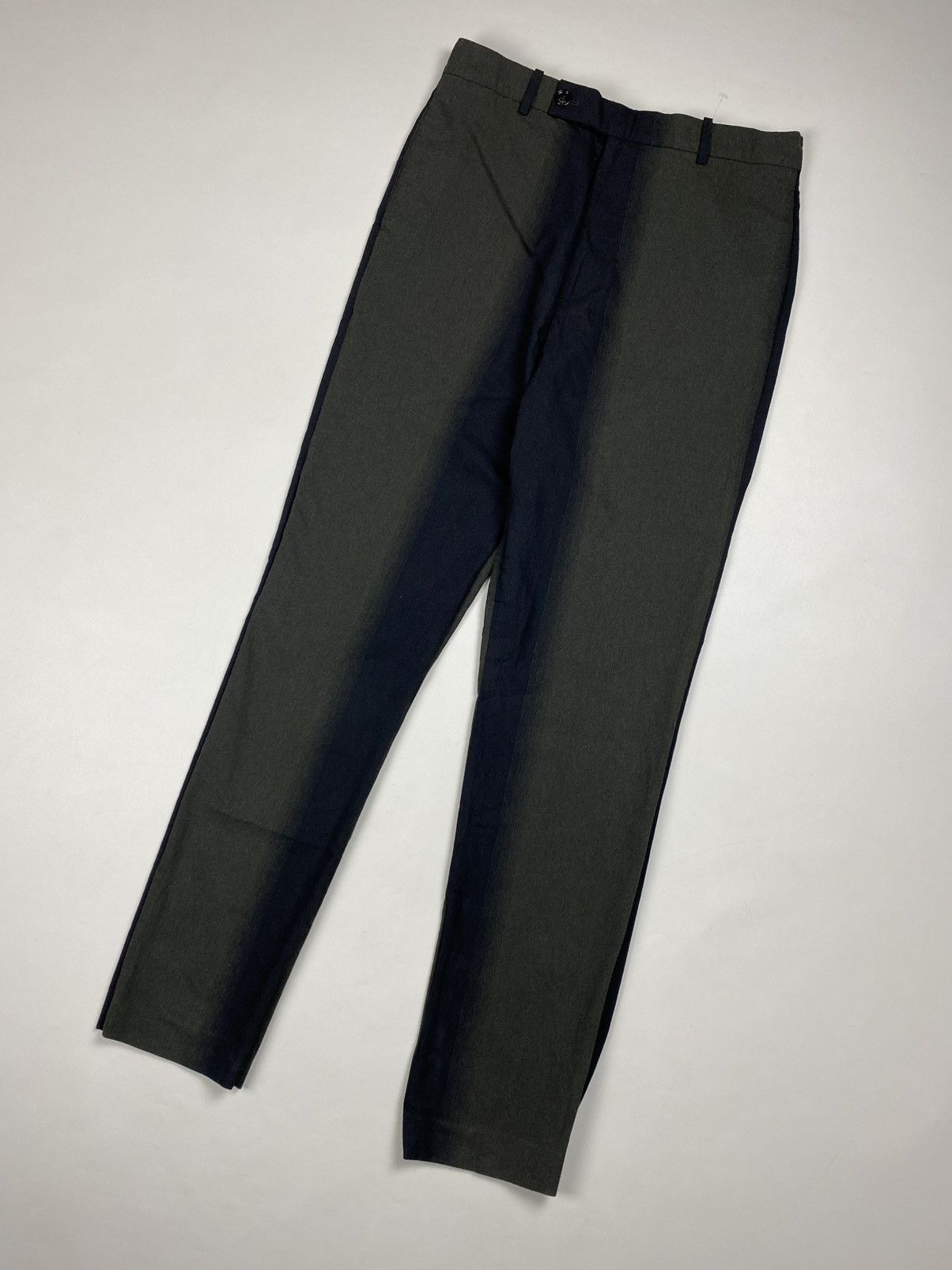 Golden Goose GGDB Golden Goose Deluxe Brand wool dress pants trousers Size US 34 / EU 50 - 5 Thumbnail