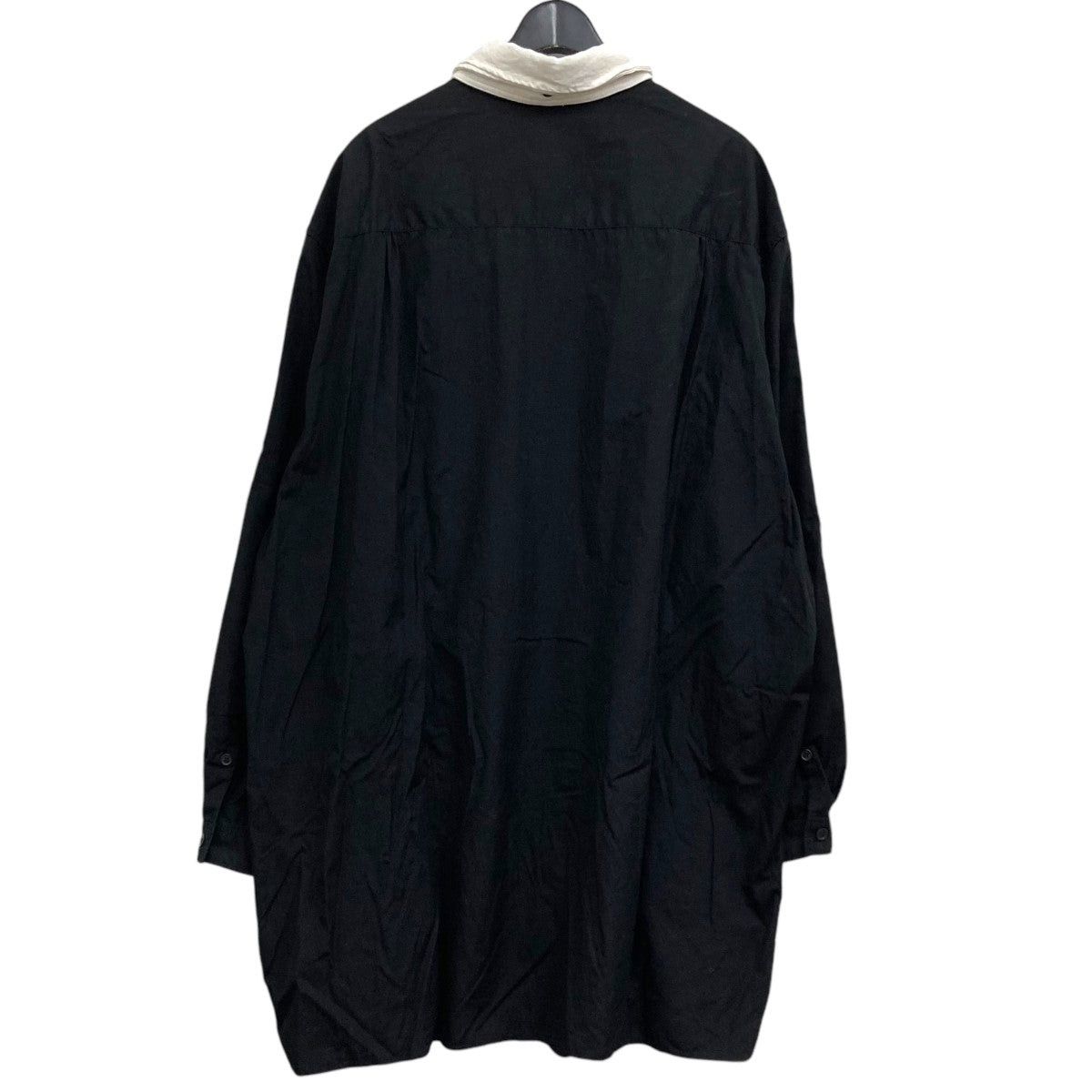 Yohji Yamamoto yohji yamamoto Previous tab spare color B shirt Size US L / EU 52-54 / 3 - 2 Thumbnail