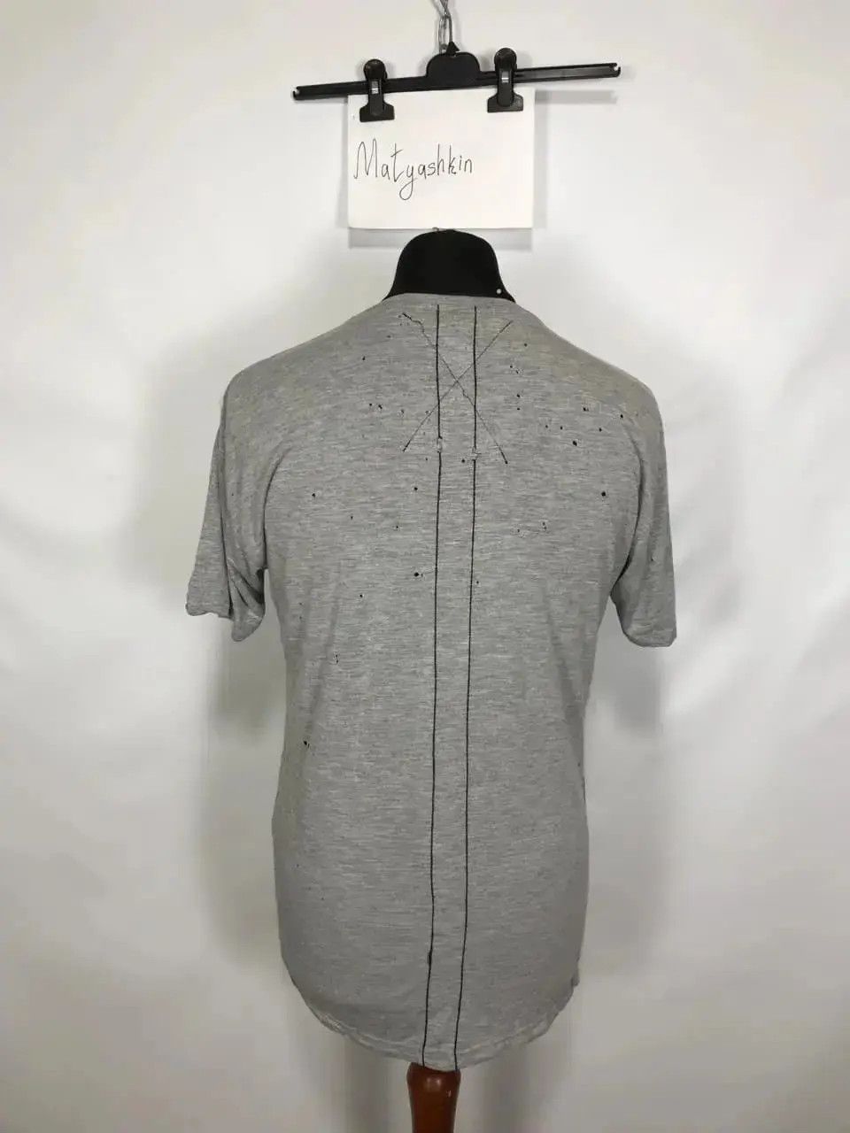 Other RELIGION t-shirt size XL Size US XL / EU 56 / 4 - 2 Thumbnail