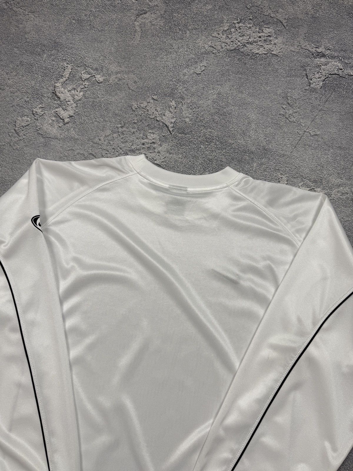 Nike Vintage Nike team jersey Y2K style streetwear Size US L / EU 52-54 / 3 - 7 Thumbnail
